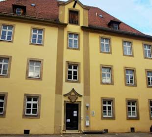 Auch hier mit Giebelzug