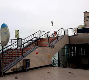 Larcomar Shoppingmall