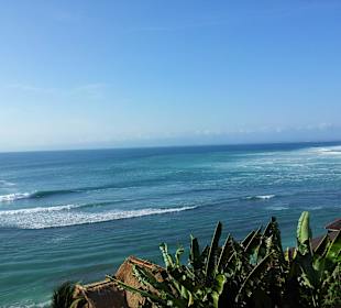 Bingin Beach