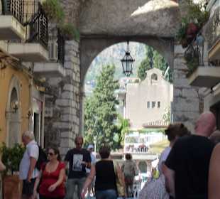 Taormina