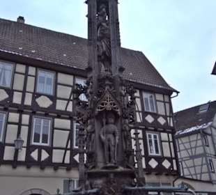 Marktbrunnen