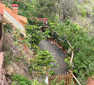 Höhlenwohnungen Acusa