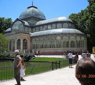 Glaspalast