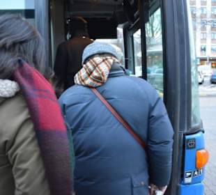 Schloss Drottningholm