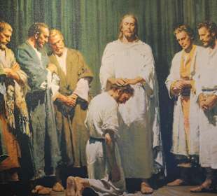 St.-George-Utah-Tempel