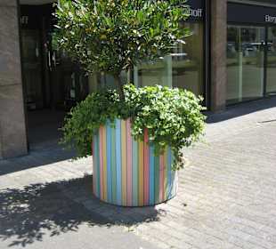 Lange Straße - nahe Rathausplatz