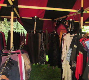 Mittelalterliches Spectaculum 