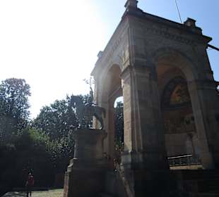 Sieges- und Friedensdenkmal