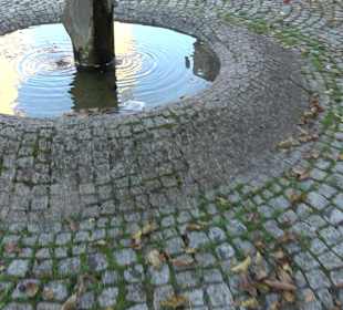 St. Martinsbrunnen
