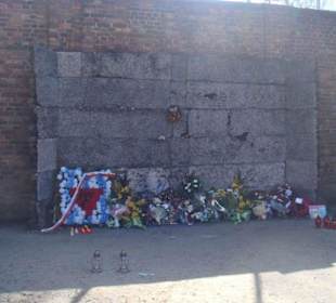 Konzentrationslager Auschwitz