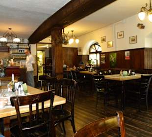 Restaurant Gasthof Roter Hirsch, Jena