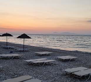 Strand Ialysos