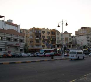 Hurghada