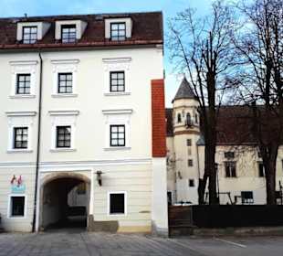 Schloss Pollheim