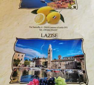 Restaurant Buffalo – Steakhouse & Pizza