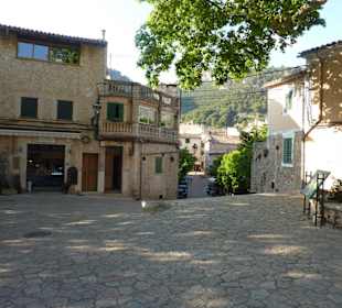 Valldemossa