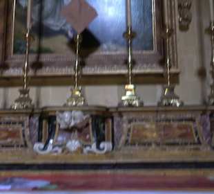 Kathedrale Santa Marija 