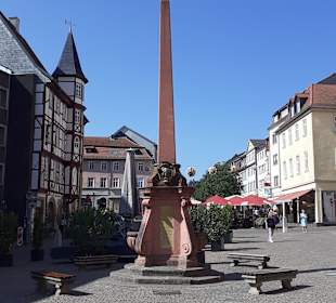 Obelisk 
