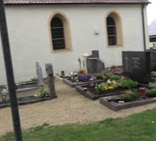 Friedhof  Dirgenheim