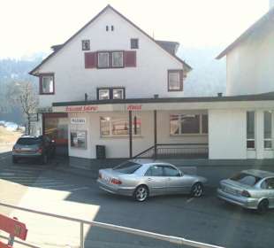 Restaurant Hotel Bellevue (Restaurant)