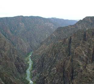 Black Canyon