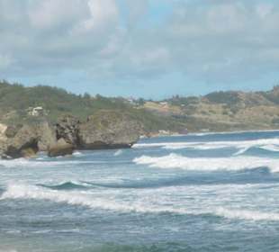 Inselrundfahrt auf Barbados