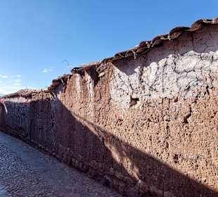 San Blas-The Artists District