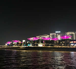 Stadtrundfahrt Dubai