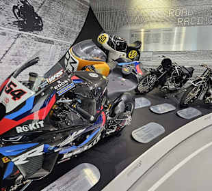 BMW-Museum