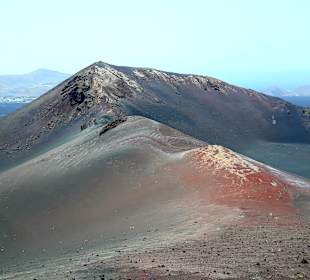 Nationalpark Timanfaya
