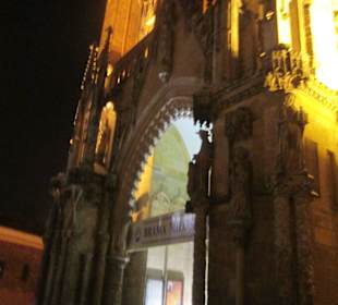 Katedra św. Jana Chrzciciela