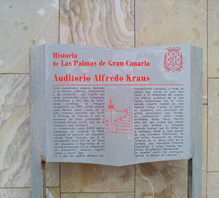 Auditorio Alfredo Kraus