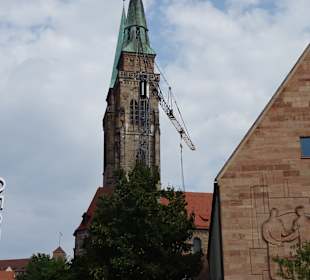 Altstadt Nürnberg