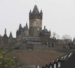 Reichsburg Cochem