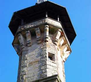 Der Turm