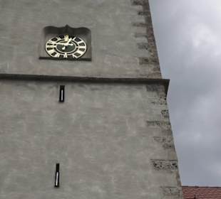 Pfarrkirche St. Martin 