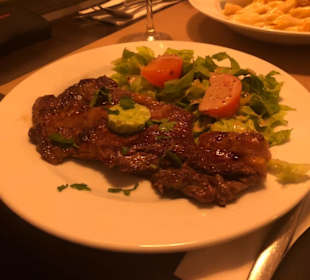 400 gr. Steak