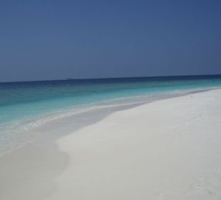 Island Hopping