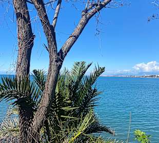 Wandern Manavgat
