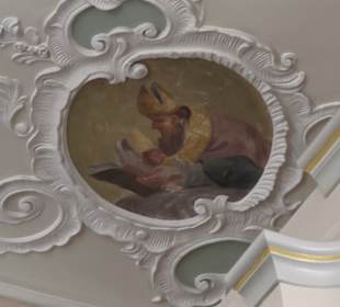 Katholische Kirche St. Wolfgang