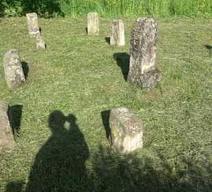 Freilichtmuseum Steinerner Geschichtsgarten