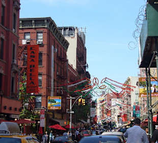 Little Italy