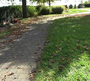 Friedhof Göttelfingen