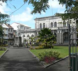 Stadtrundfahrt mit dem Pferdewagen
