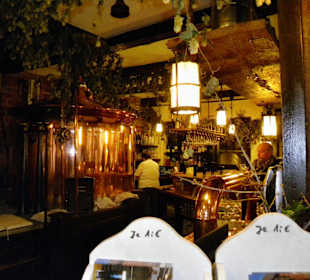 Brauhaus Am Lohberg, Wismar