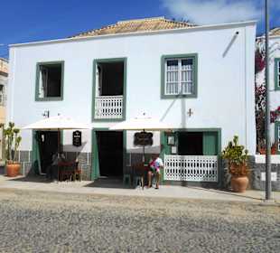 Sodade Casa da Cultura