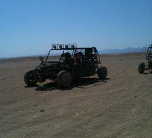 Ausflug Quadsafari 