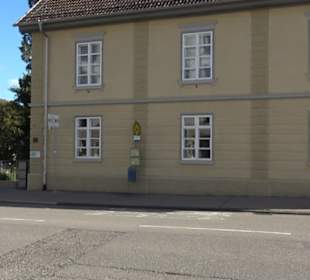 Übersicht Karlstraße