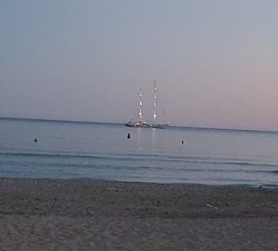 Strand Paguera/Peguera