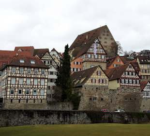 Altstadt Schwäbisch Hall